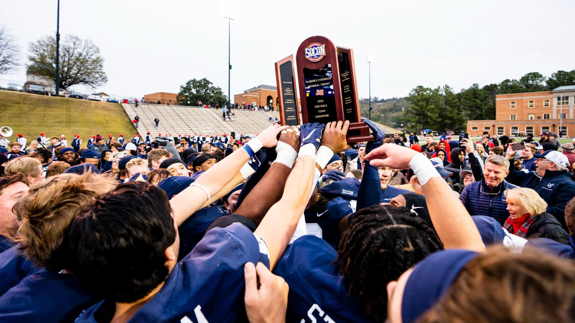 Samford Football Complimentary Tickets