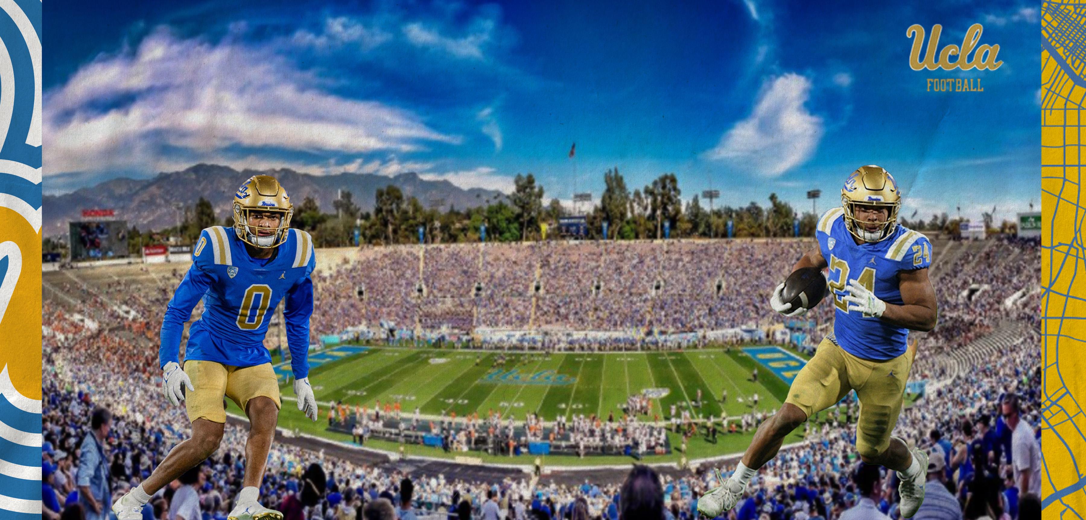 Clear Bag Policy to be Implemented at Rose Bowl - UCLA