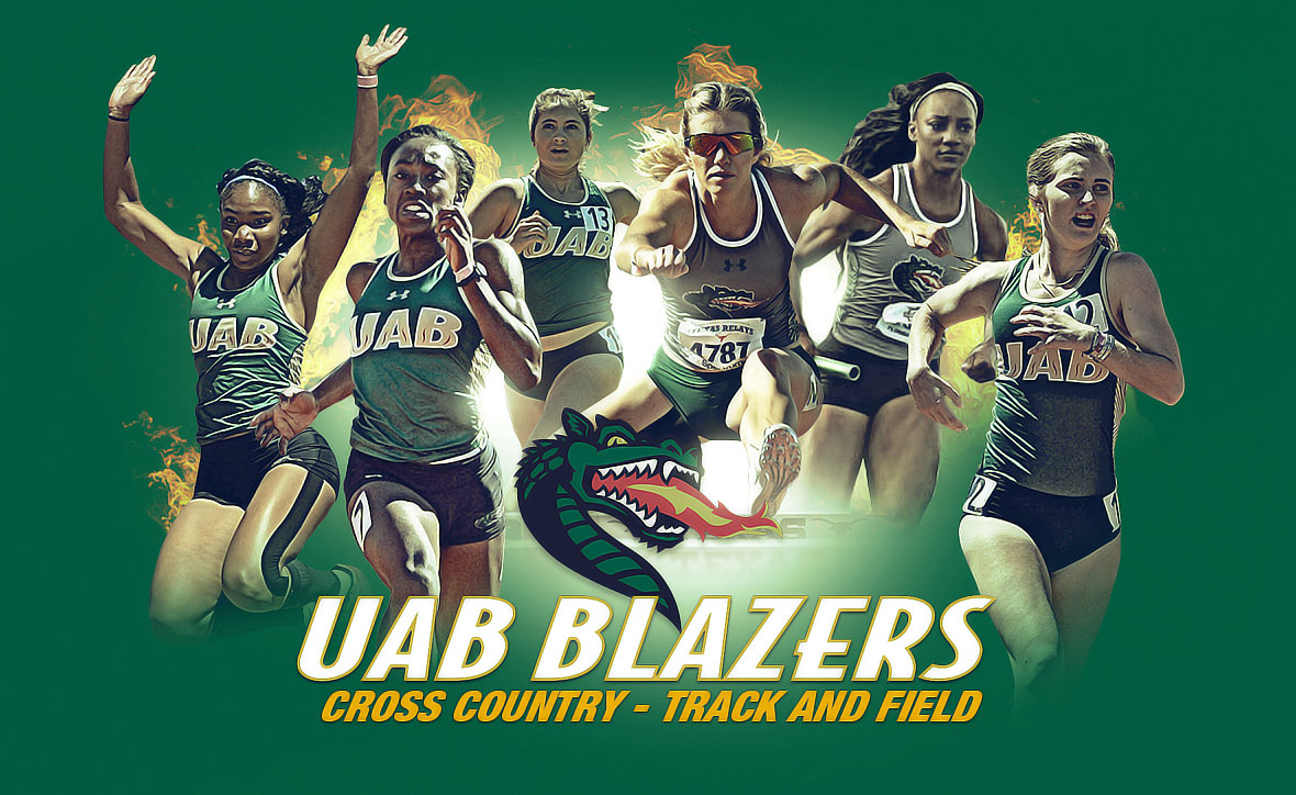 Introducing the American's UAB Blazers 