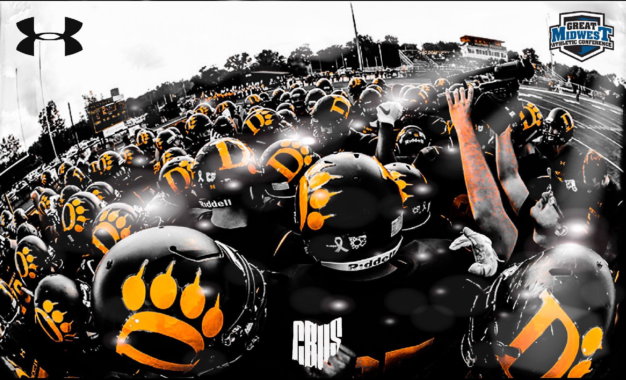 2023 OHIO DOMINICAN FOOTBALL CAMPS2022 Cincinnati Area Camp (La Salle HS)