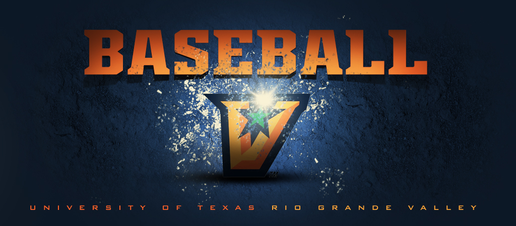 Derek Matlock Baseball Academy At Ut Rio Grande Valley