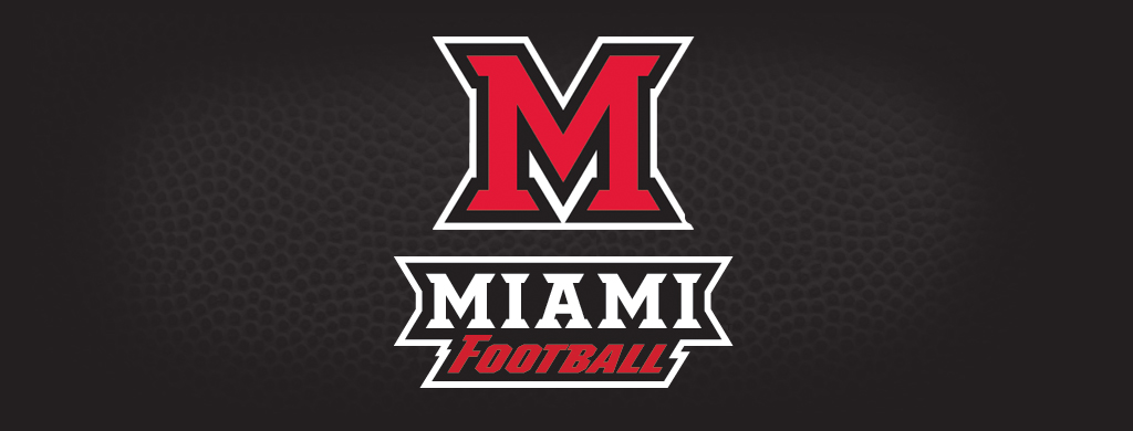 university of miami football logo