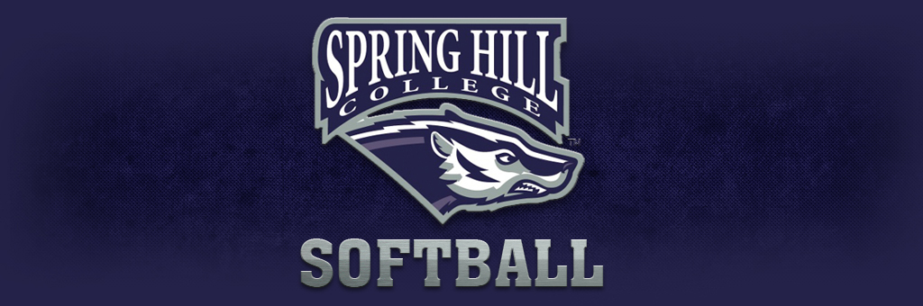 SOFTBALL GAME DAY - UM at Spring Hill College - University of